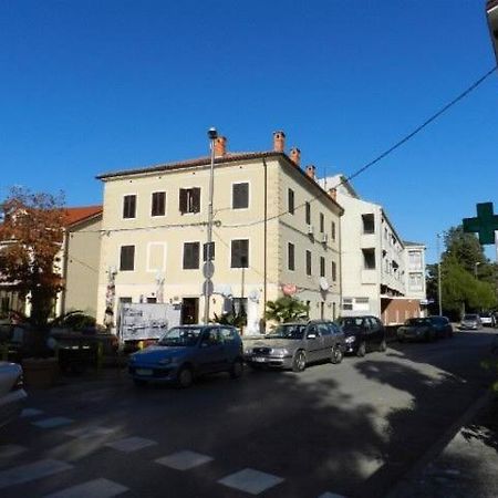 Apartments Radomir Fažana エクステリア 写真