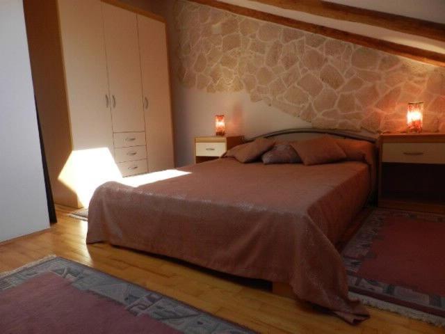 Apartments Radomir Fažana エクステリア 写真