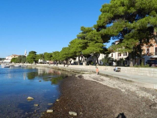 Apartments Radomir Fažana エクステリア 写真